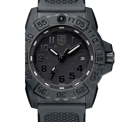 Luminox 3501.BO