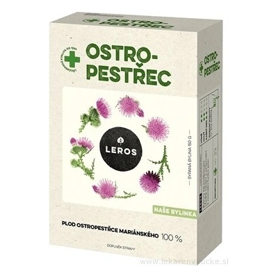 Leros PESTREC 150 g