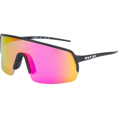 Out Of Очила за колоездене Out Of Piuma Photochromic S2-3 Cycling glasses - Black / White / The One Loto (205-7390-0511)