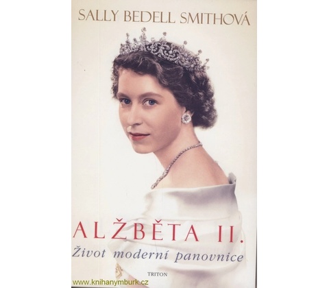 Alžběta II.