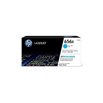 HP HP Contractual High Yield Cyan Original LaserJet Toner Cartridge (CF461XC) (CF461XC)