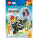 LEGO® CITY Souboj s plameny