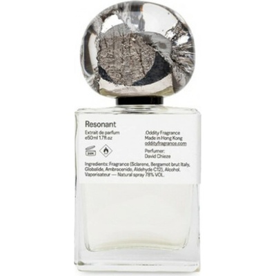 Oddity Fragrance Resonant Extrait de Parfum 50 ml