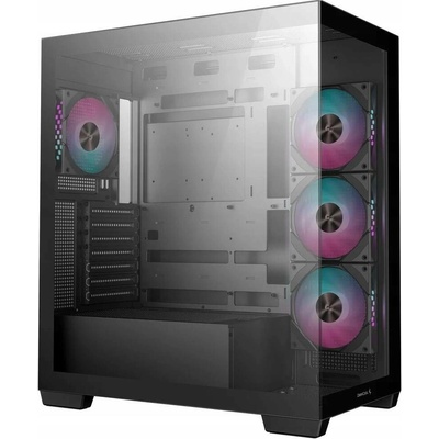DeepCool CG580 4F R-CG580-BKADA4-G-1