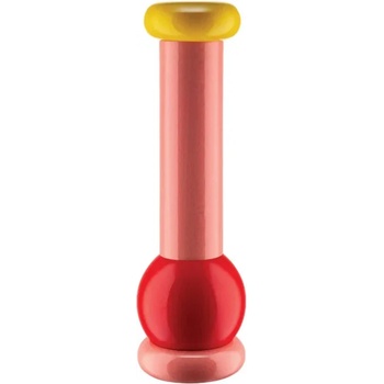 Image 1 of Alessi Мелничка за пипер или сол MP0210, червена, Alessi (ALMP0210)