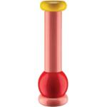 Alessi Мелничка за пипер или сол MP0210, червена, Alessi (ALMP0210)