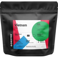 Goriffee Vietnam Zanya Anaerobic 250 g