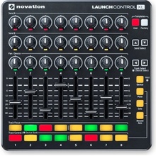 NOVATION Launch Control XL MK2