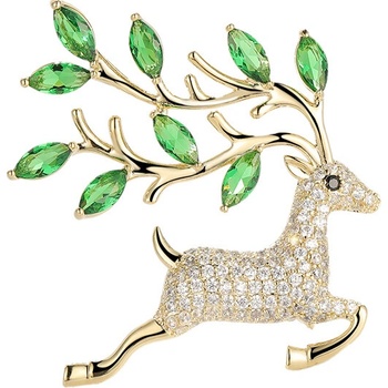 Amparo Miranda Brošňa Jelinek BC545