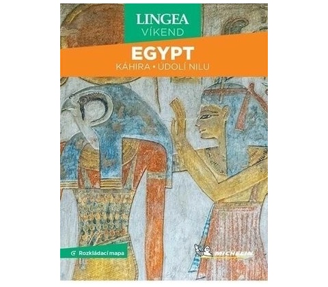 Egypt Víkend