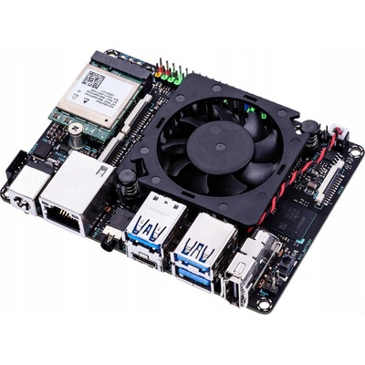 Asus Tinker Edge R/SBC 90ME00M0-M0EAY0