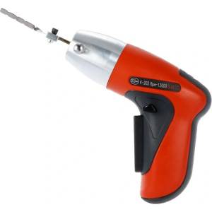  Mobilly LockPick GUN, електрически (LG-BH-COT-107)