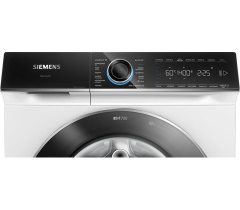 Siemens WG54B202CS