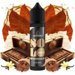 Bombo Solo Juice Cubano Cream 20ml/60ml