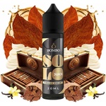 Bombo Solo Juice Cubano Cream 20ml/60ml