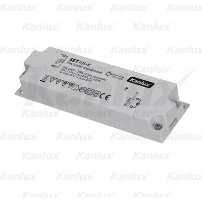 Trafo pre halogénové žiarovky 105W