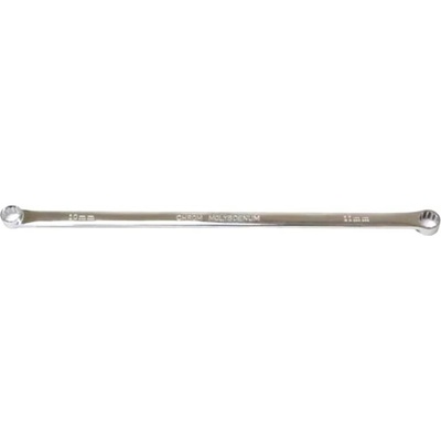 Asta Klúč očkový rovný 10 x 11 mm extra dlhý 291 mm 12-hranový A-L1011