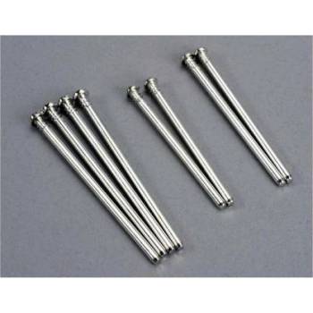 Traxxas оси на окачването на колелата (8)