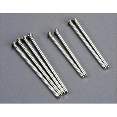 Traxxas оси на окачването на колелата (8)