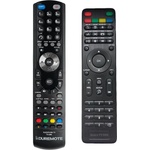 GENERAL SledovaniTV set top box 1 - дистанционно управление дубликат (set top box 1) Дистанционно