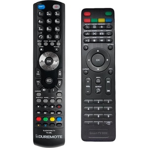 GENERAL SledovaniTV set top box 1 - дистанционно управление дубликат (set top box 1) Дистанционно