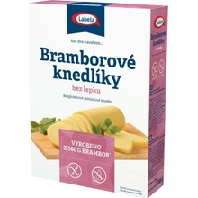 Labeta Bramborové knedlíky bez lepku 300 g