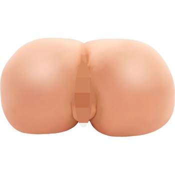 ostatní Вибриращ Big Bubble Butt Bitch