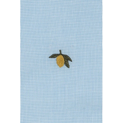 Konges Sløjd риза за деца от памук FRAN SHIRT GOTS (KS105388.PPY2)