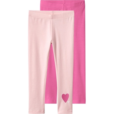 lupilu 2 kusy světle růžová