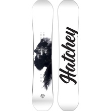 Hatchey Legend 25/26
