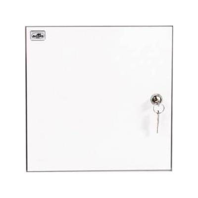 Inspection door with lock 300x300mm RAL 9003 SP 300/300