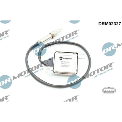 NOx-senzor, NOx-katalyzátor Dr.Motor Automotive DRM02327