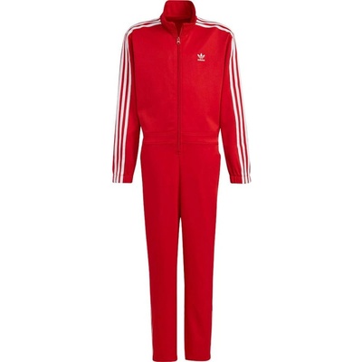 adidas Originals jumpsuit- IC3110-BETSCA červená