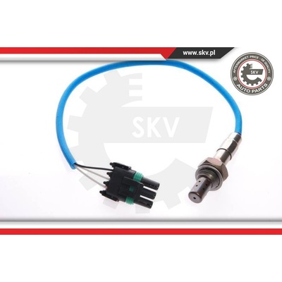 SKV Lambda sonda 09SKV019