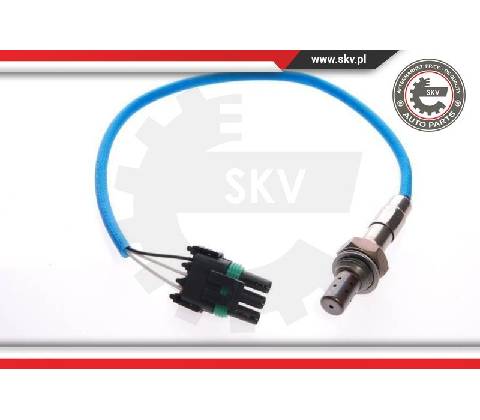 SKV Lambda sonda 09SKV019
