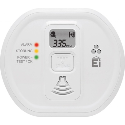 Jablotron EI208DW – Hledejceny.cz