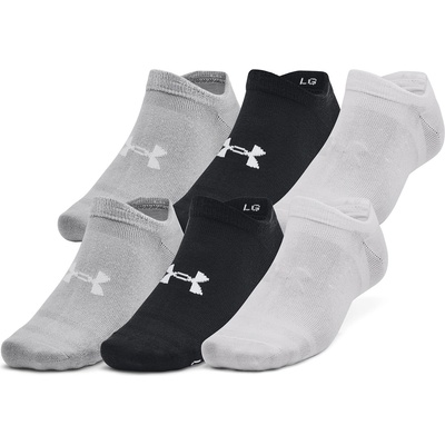 Under Armour Essential no show m