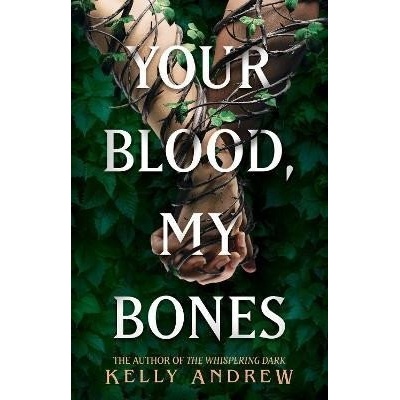 Your Blood, My Bones: A twisted, slow burn rivals-to-lovers romance from the author of THE