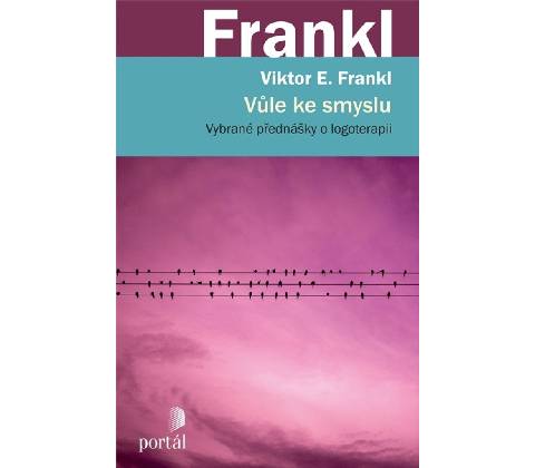 Vůle ke smyslu