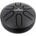 Shamann Mini drum 3'' 6 notes A5-pentatonic Black Tongue Drum (MN6-3BLACK)
