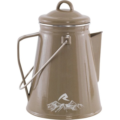 Robens Tongass Enamel Kettle – Zboží Dáma