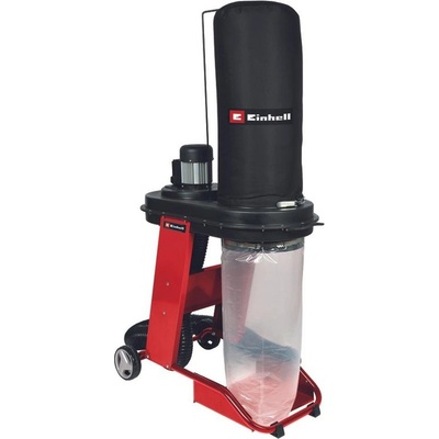 EINHELL TE-VE 550/1 A