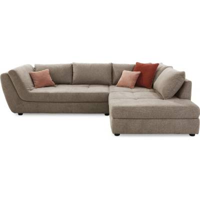 Sconto RASCASSE svetlohnedá