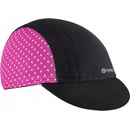 Force čepička s kšiltem F POINTS letníčerno fluo