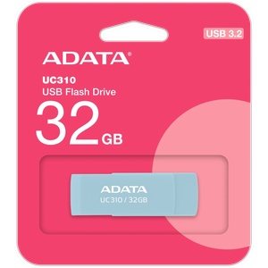 ADATA UC310 32GB USB 3.2 (UC310-32G-RBU) Флаш памет