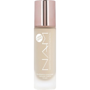 Nam Smart Flawless Foundation 2 Naked Фон дьо тен флуид 30ml