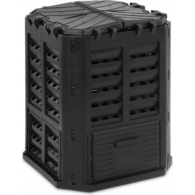 Patrol Eco Multi 360 l černý