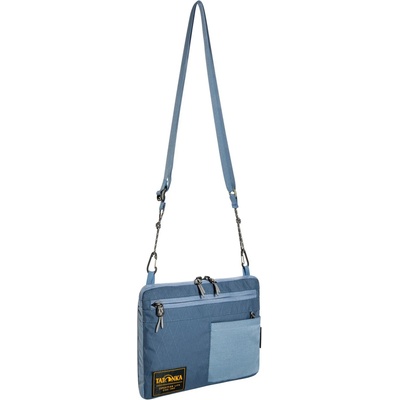 TATONKA Чанта за рамо Tatonka Cross Body Bag S Wash bag - Elemental Blue - размер 2 l (510-4790-0311)