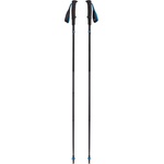 Black Diamond Щеки за бягане Black Diamond Distance Z Running poles - Pewter - размер 120 cm (526-0823-0112)