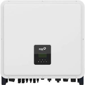 FOX ESS P3-PRO-25.0